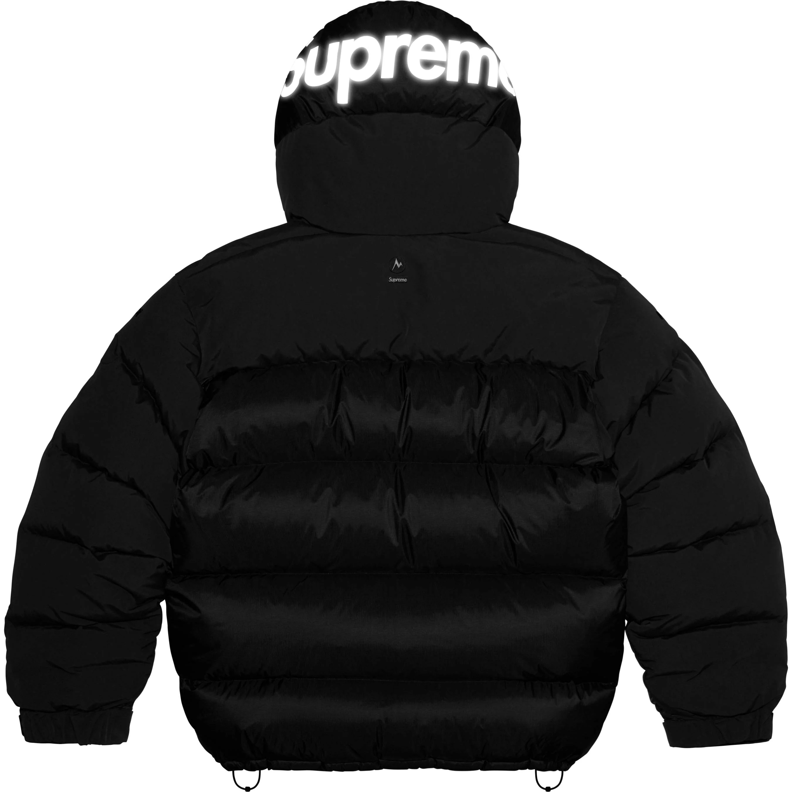 Supreme®/Marmot® 800-Fill Down Parka view 17